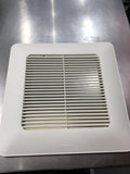 Panasonic 13 HIGH, 13 WIDE Replacement Grill for PANASONIC Fans FV-0511VQ1 OR FV-1115VQ1 (FFV1115VQ1A)