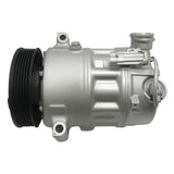 RYC Automotive Air Conditioning Compressor and A/C Clutch FG565 (Fits Buick Regal 2.0L, 2.4L 2011; Fits Buick LaCrosse 2.4L 2010