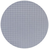emma kites Gray Ripstop Nylon Fabric 40 Denier, Precut Piece 3-Yard: 60x108, Ultra-Light Airtight Water Resistant Tear Proof, fo
