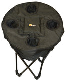 FAULKNER 49569 Oasis Folding Cooler