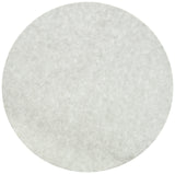 Roylco PreCut Circle Color Diffusing Paper, 91/2 in, Pack of 100 407530