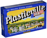 Bachmann Trains PLASTICVILLE U.S.A. BUILDINGS CLASSIC KITS FREIGHT STATION HO Scale