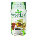 Sweetleaf Stevia Stevia+ Fiber Pwdr Shaker