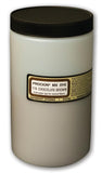 Jacquard Procion Mx Dye Undisputed King of Tie Dye Powder Chocolate Brown 1 Lb Cold Water Fiber Reactive Dye Made in USA