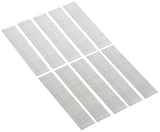 BOSTITCH 18 Gauge Brad Nails, 1Inch, 1000 per Box (BT1309B1M)