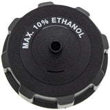 CUB CADET 951-3124E Fuel Cap 3.5 Max 10% W/O Logo Z Force RZT SLT GT LT 1042