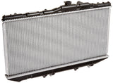 Denso 221-3129 Radiator