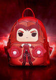 Loungefly Scarlet Witch Mini Backpack - St