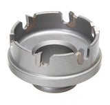 Greenlee 64513/4 Hole Cutter, Stainless Steel, 3/8 in