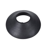 Oatey Oatey14205 14205 Rain Collar 1.251.5 NoCalk Roof Flashing, 1.25 Inches, Black