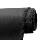 K-Musculo 600D Oxford Fabric by The Yard, 58'' Wide Heavy Duty Waterproof Polyester Fabric, Outdoor Fabric for Bags, Covers, Fur