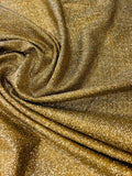 Sedona Designz Glimmer/Glitter Knit Fabric 58 Wide Sold by The Yard
