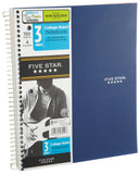 Mead, Binder College Rule