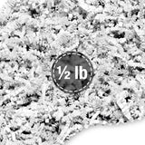 FRILLZ Crinkle Cut Paper Shred Filler for Baskets, Gifts, Packing and Protecting your Birthday, Weddings, Anniversary, Easter, a