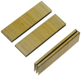 Freeman NS18125 18Gauge Glue Collated 1/4 Narrow Crown Staples 11/4 L (1000 count)