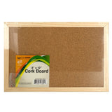 Kole Imports Classroom Supplies Bulletin Board (HX311)