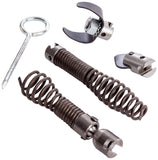 Ridgid 48482 T250 Tool Kit for the 122XL Copper Cutting and Prep Machine