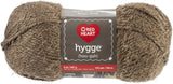 Red Heart Latte Hygge Yarn 8oz