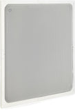 Rm Ceiling Array Microphone White