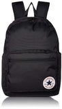 Converse Backpack, Black, OSFA