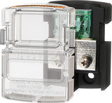 Blue Sea Systems 5006100 Maxi Fuse Block and in-Line Fuse Holder, 80 amps