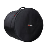 Gator Cases ICON Series Premium Floor Tom Bag; 16 x 16; (GP-ICON-1616)