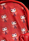 Loungefly Scarlet Witch Mini Backpack - St