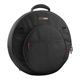 Gator Cases Icon Series Premium 24 Cymbal Bag; (GP-ICON-CYM24)
