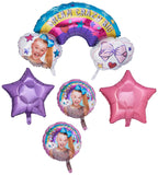 ANAGRAM INTERNATIONAL Bouquet JoJo SIWA, Various, Multi