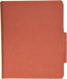 ACC15034 Pressboard 25Pt. Classification Folder