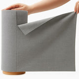 JV SALES Multipurpose Microfiber Cleaning Cloth Roll Reusable Tear Off Microfiber Towels Highly Absorbent Kitchen Cleaning Cloth