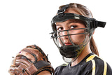 Sklz Youth Fastpitch Field Shield (Small/Medium)