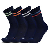 Rc. Royal Class Cotton Socks For Men, Calf Length Sports Athletic, HiPerformance, Soft, Breathable, AntiOdour, Ventilated, Moi