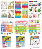 Literacy Classroom Teacher Bundle K-2