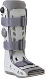 Aircast AirSelect Standard Walker Brace / Walking Boot, XSmall