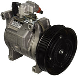 Denso 471-1635 A/C Compressor