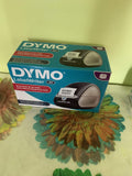 Dymo Shipping Labels, 4x21/8, 220 Labels/RL, White