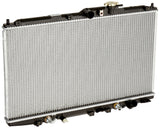 Denso 221-3215 Radiator