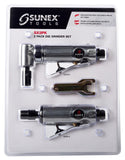 SUNEX TOOLS SX2PK Die Grinder Set