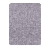 Coarse Linen Repair Patches, Self-Adhesive Linen Fabric Patches, 8X11 inch Extra Size, Multi Color.Can be Used for Linen Sofa Re
