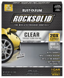 Garage Flr Coat Clr Gls(Pack Of 1)
