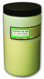 Jacquard Procion Mx Dye Undisputed King of Tie Dye Powder Bright Green 1 Lb Cold Water Fiber Reactive Dye Made in USA