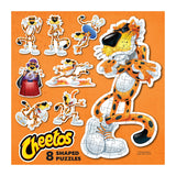 RoseArt - Mini Shaped - Cheetos - 500 Piece Jigsaw Puzzles for Adults