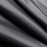 emma kites Black 20D Ripstop Nylon Fabric Waterproof 1.2 oz Silnylon Silicone Coating Ultralight Tear Resistant for Tarp Tent Po