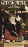 Catfantastic: Nine Lives and Fifteen Tales