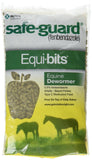 Intervet Safeguard Dewormer Pellets for Horses, 1.25-Pound