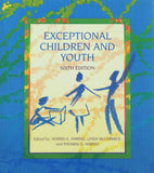 Exceptional Children and Youth (6th Edition)