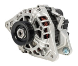 TYC Alternator Compatible with 2003-2009 Hyundai Accent