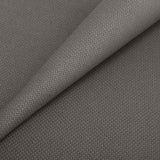 Aida Cloth 14 Count Cross Stitch Fabric,19 28inch (14CT, SlateGray)