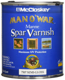 MCCLOSKEY 7507 Mow Spar Varn